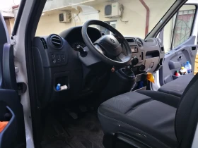 Обява за продажба на Renault Master КАПАРИРАН ~12 500 лв. - изображение 6