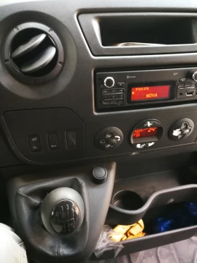 Обява за продажба на Renault Master КАПАРИРАН ~12 500 лв. - изображение 5