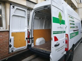 Обява за продажба на Renault Master КАПАРИРАН ~12 500 лв. - изображение 7