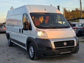     Fiat Ducato 3.0 JTD 160 ..  /  