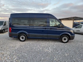 VW Crafter 2.0 TDI, , 9, ,  | Mobile.bg    6