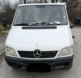 Mercedes-Benz Sprinter 311 Минусов, снимка 2