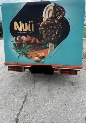 Mercedes-Benz Sprinter 311 Минусов, снимка 6