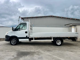 Iveco Daily 35c15 / 4.40м дължина / Двойна гума, Б-категория | Auto.bg — изображение 6