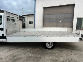 Iveco Daily 35c15 / 4.40м дължина / Двойна гума, Б-категория | Auto.bg — изображение 11