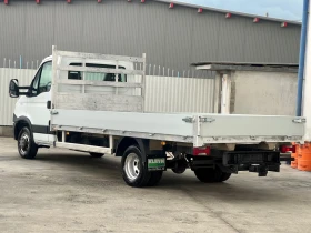 Iveco Daily 35c15 / 4.40м дължина / Двойна гума, Б-категория | Auto.bg — изображение 7