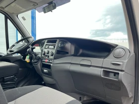 Iveco Daily 35c15 / 4.40м дължина / Двойна гума, Б-категория | Auto.bg — изображение 14