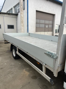 Iveco Daily 35c15 / 4.40м дължина / Двойна гума, Б-категория | Auto.bg — изображение 10