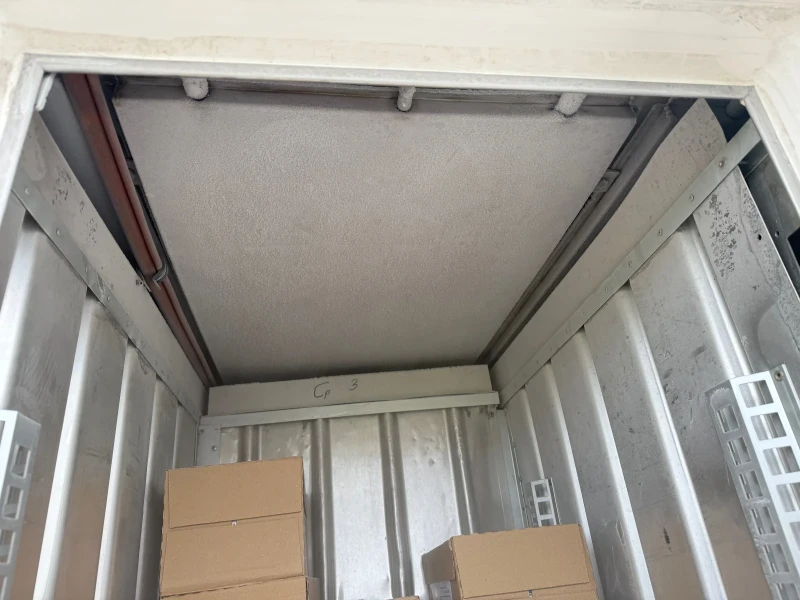 Mercedes-Benz Sprinter 311 Минусов, снимка 4 - Бусове и автобуси - 53564388