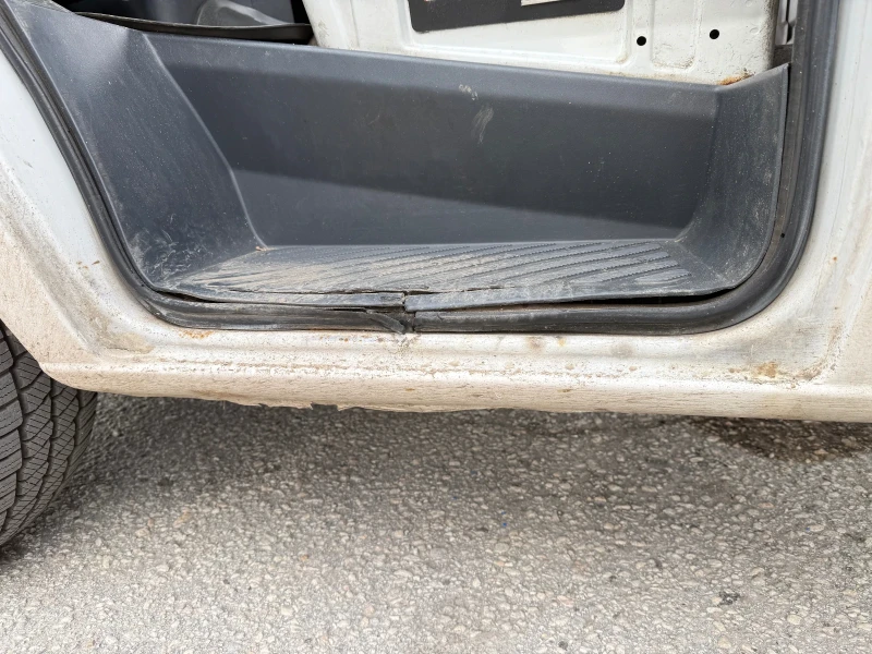 Mercedes-Benz Sprinter 311 Минусов, снимка 8 - Бусове и автобуси - 53564388