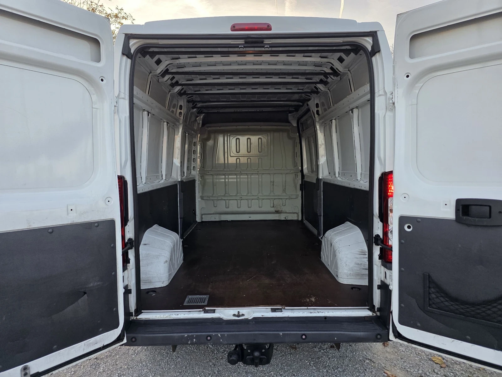 Fiat Ducato 3.0 JTD 160 ..  /   | Mobile.bg   16