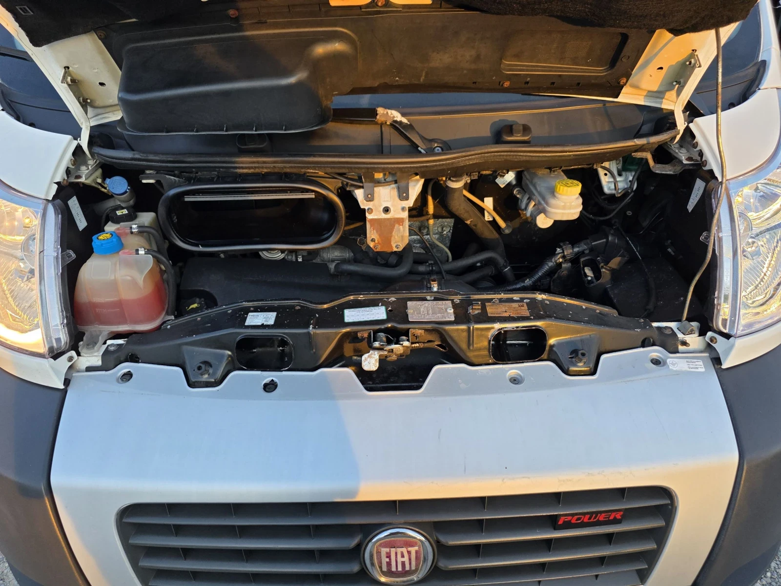 Fiat Ducato 3.0 JTD 160 ..  /   | Mobile.bg   17