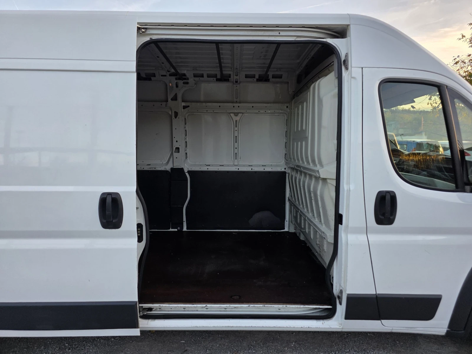 Fiat Ducato 3.0 JTD 160 ..  /   | Mobile.bg   9