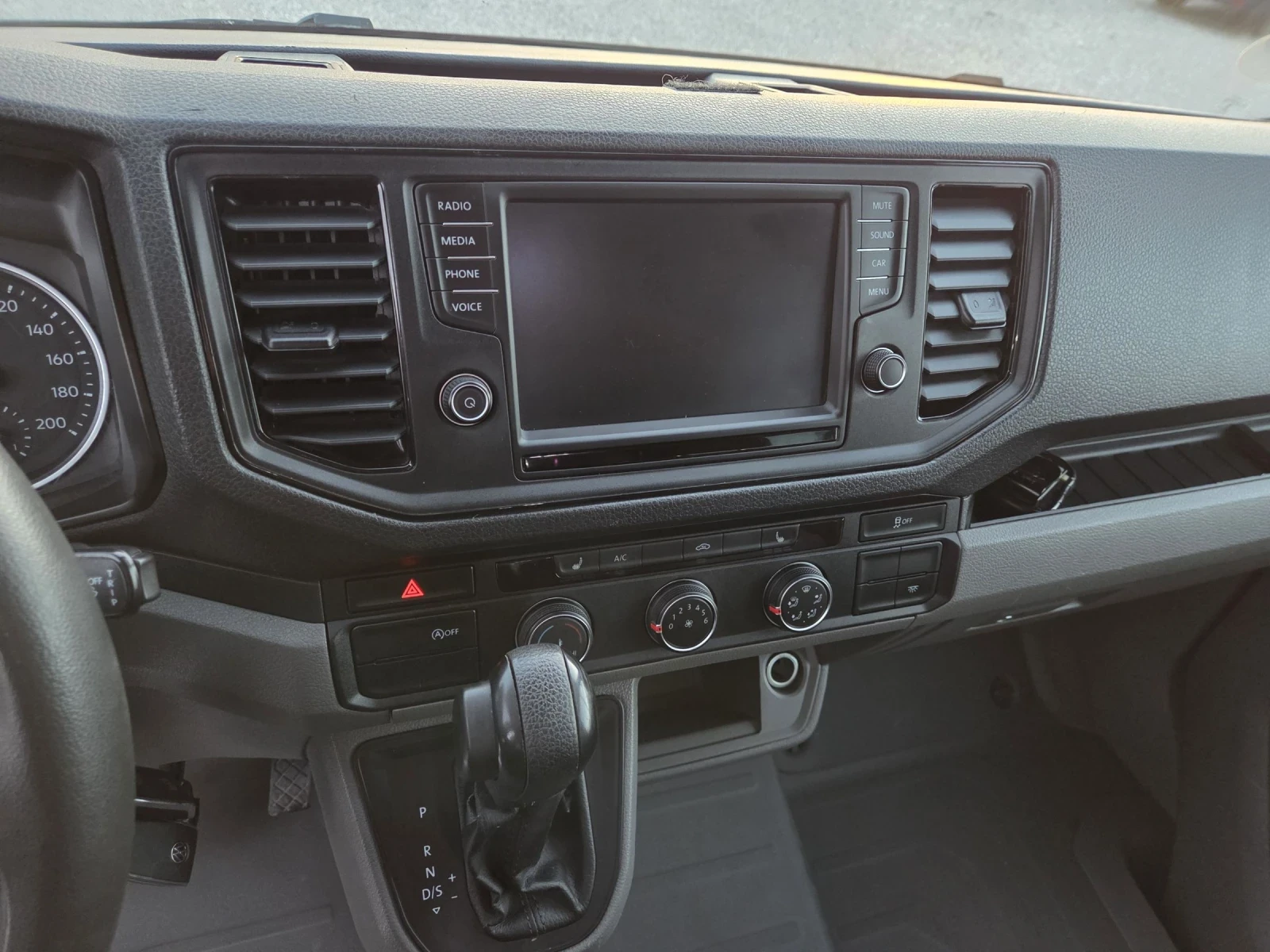 VW Crafter 2.0 TDI, , 9, ,  | Mobile.bg   11