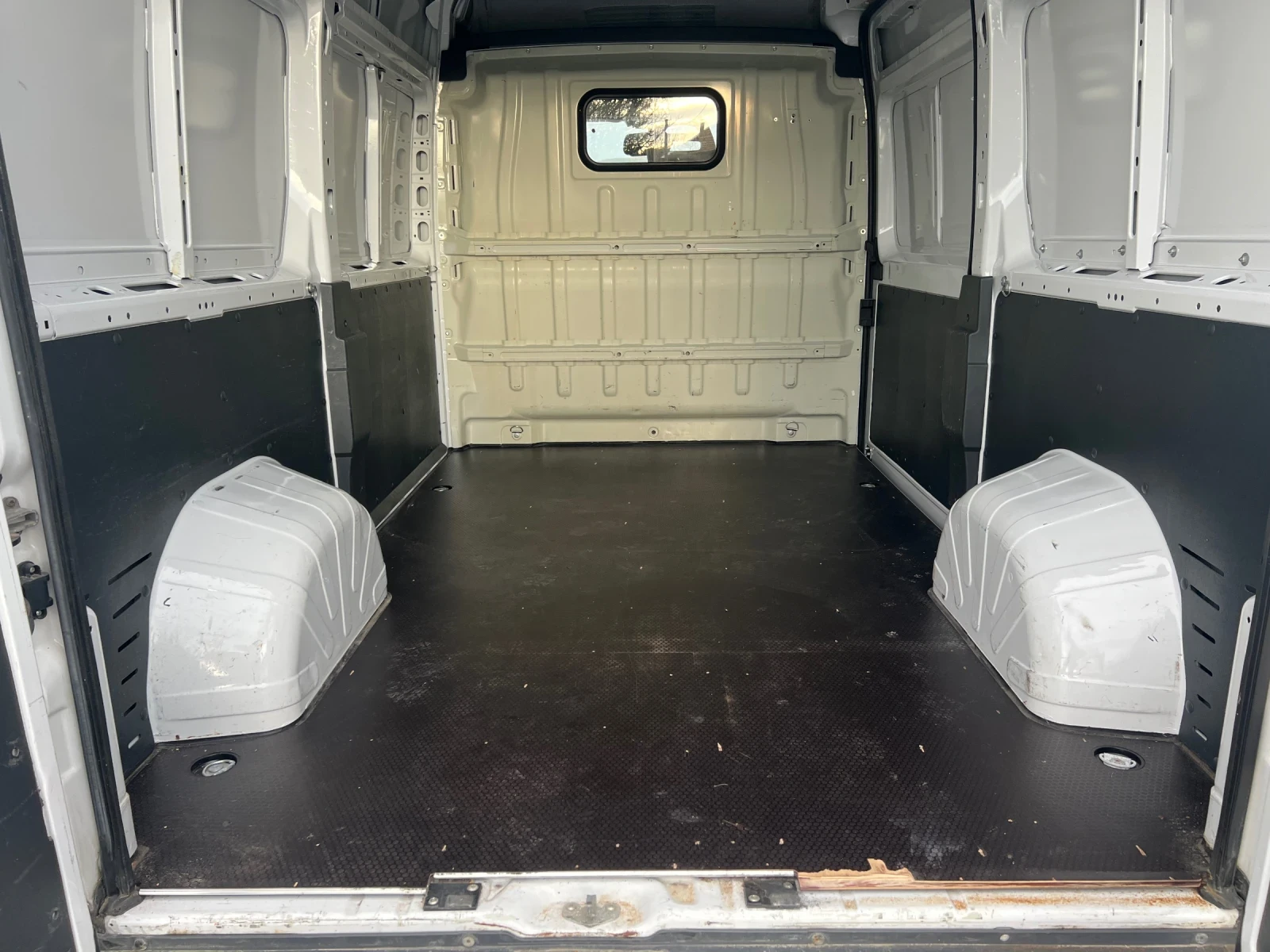 Fiat Ducato, снимка 6 - Бусове и автобуси - 54152143