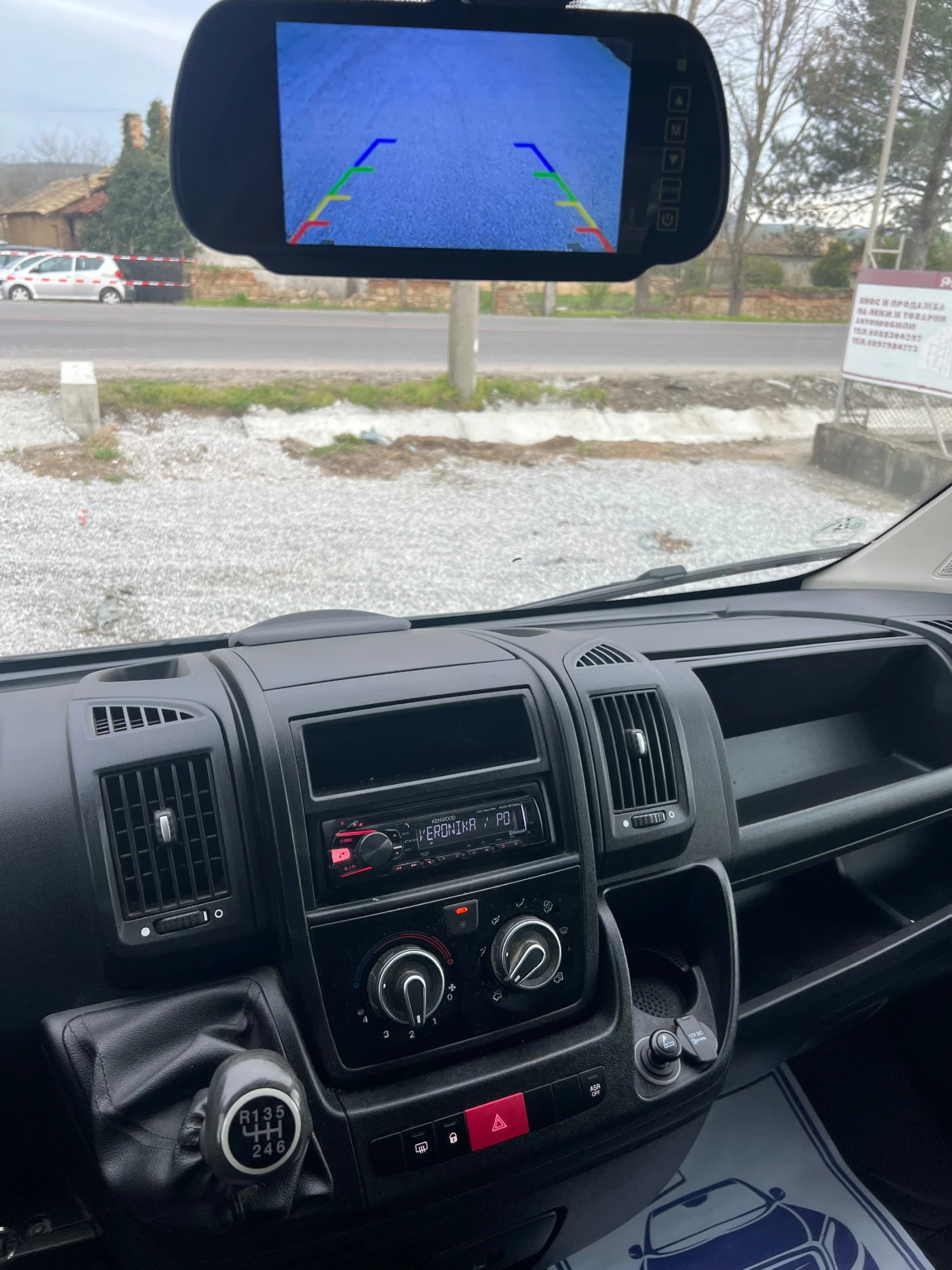 Fiat Ducato, снимка 15 - Бусове и автобуси - 54152143