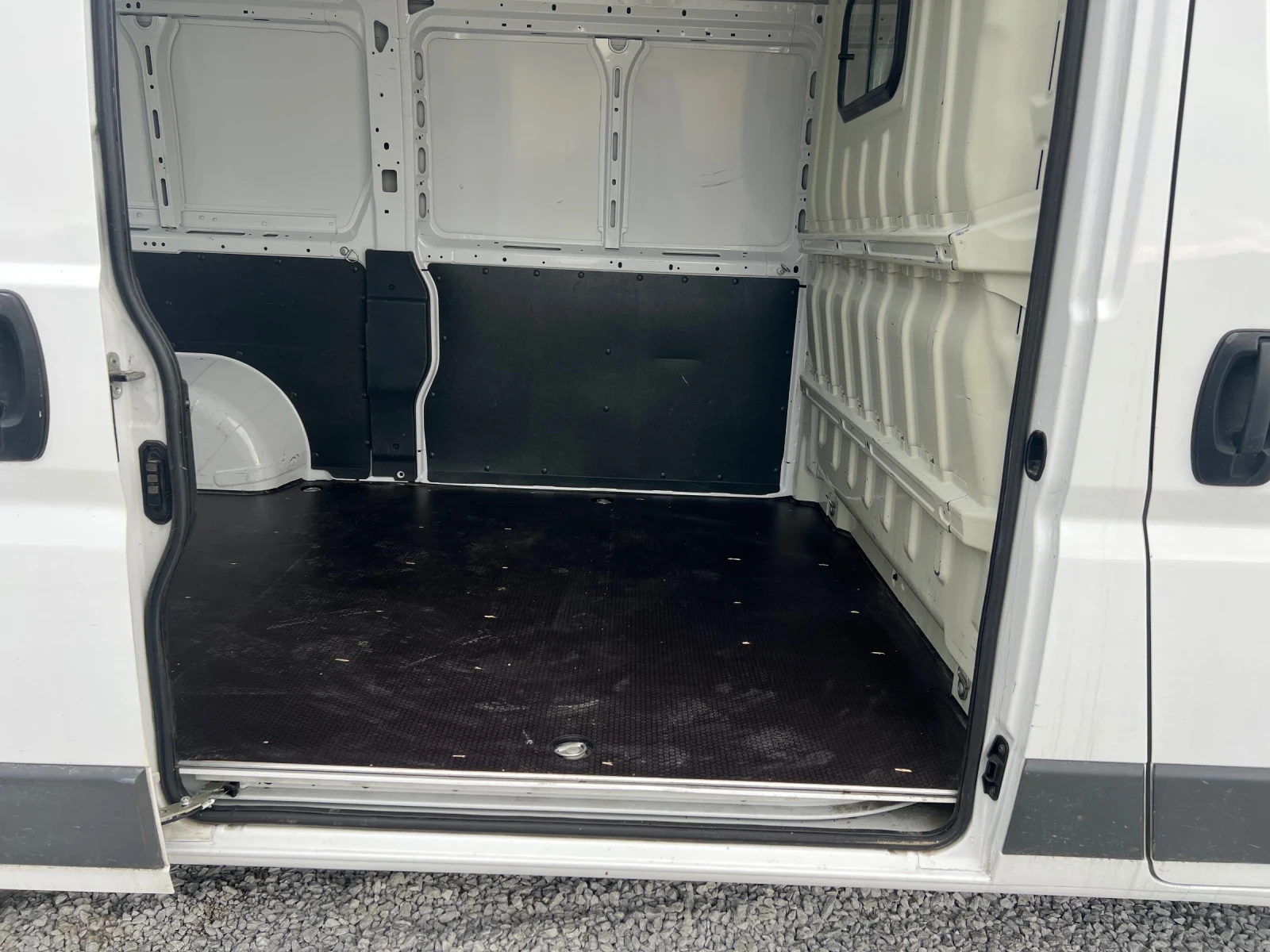 Fiat Ducato, снимка 12 - Бусове и автобуси - 54152143