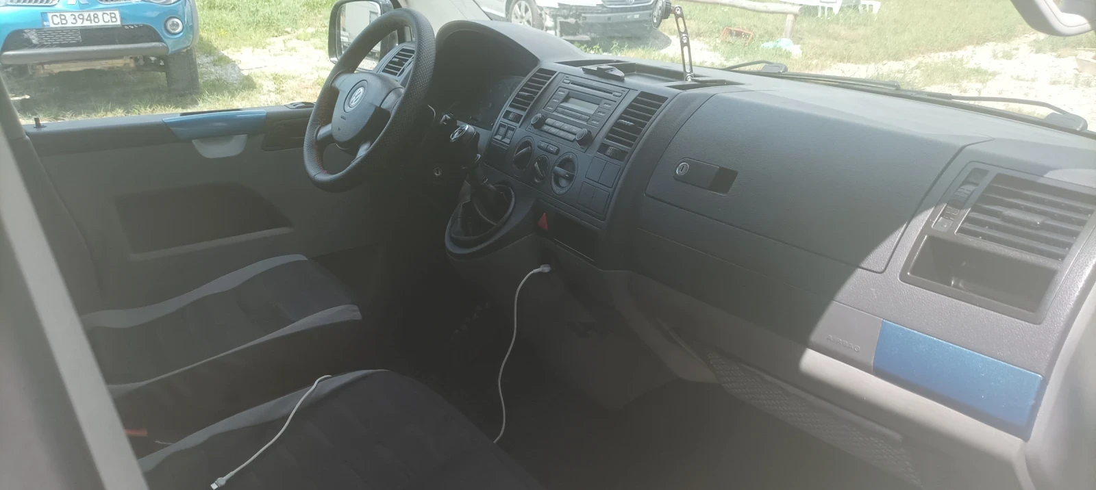 VW T5 ����������� ������� | Mobile.bg � ����������� 5