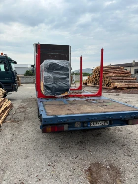 Scania R 420 R420, снимка 5