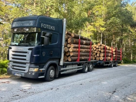 Scania R 420 R420, снимка 1