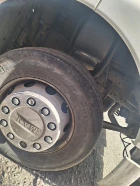 Man Tgx TGX18.440 4x2 LLS | Mobile.bg � ����� ������ 9