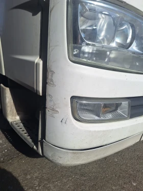 Man Tgx TGX18.440 4x2 LLS | Mobile.bg � ����� ������ 2