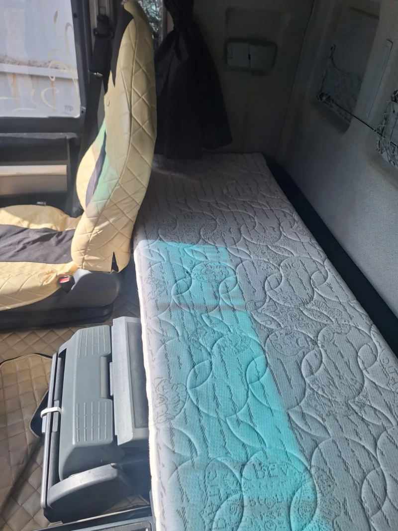 Man Tgx TGX18.440 4x2 LLS, снимка 7 - Камиони - 53513585