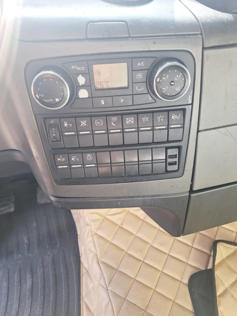 Man Tgx TGX18.440 4x2 LLS, снимка 6 - Камиони - 53513585