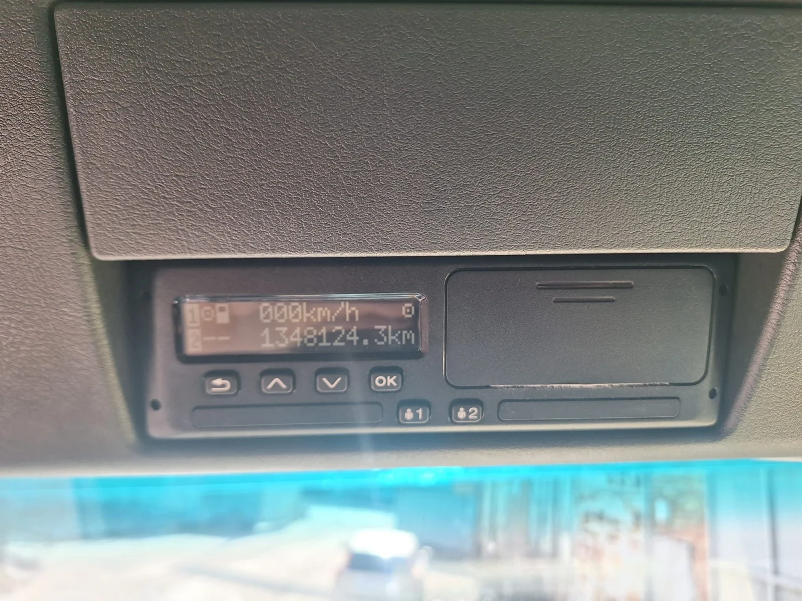 Man Tgx TGX18.440 4x2 LLS - изображение 8