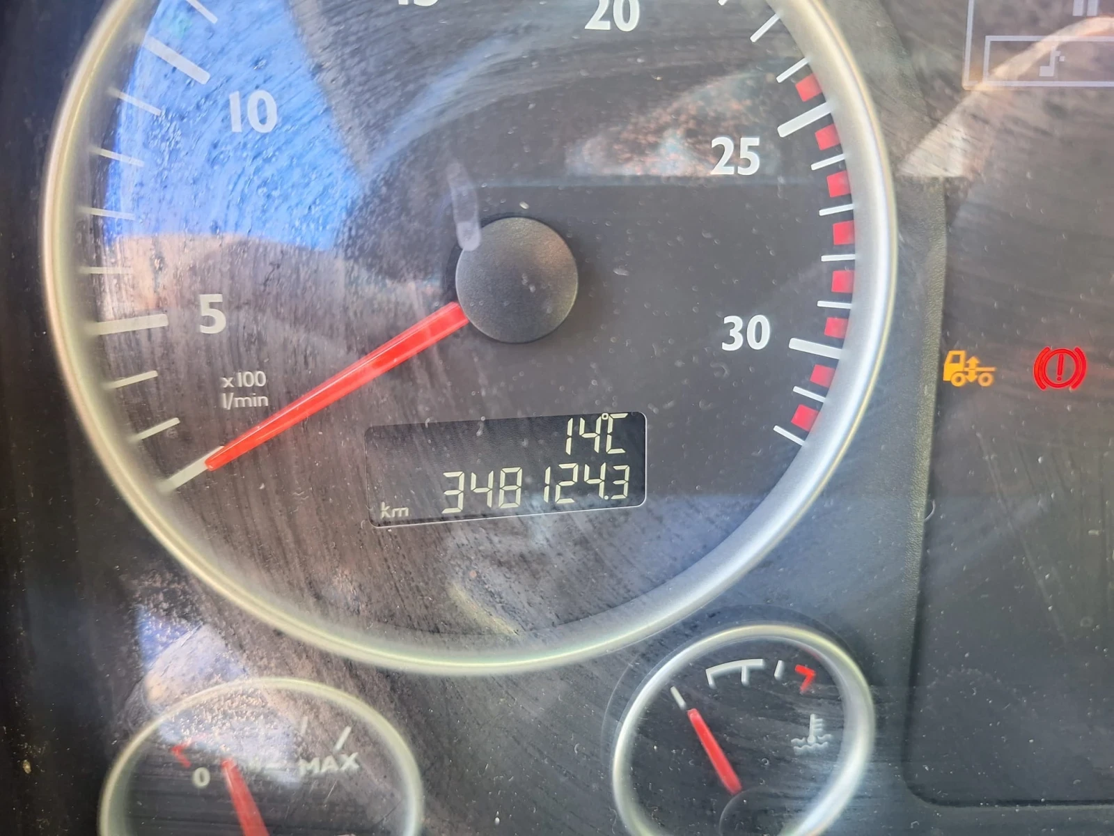 Man Tgx TGX18.440 4x2 LLS | Mobile.bg � ����������� 11