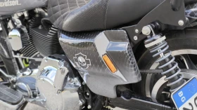 Harley-Davidson Touring Road Glide Special, снимка 13