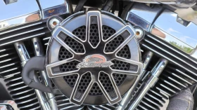 Harley-Davidson Touring Road Glide Special, снимка 10