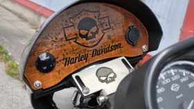 Harley-Davidson Touring Road Glide Special, снимка 6