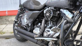 Harley-Davidson Touring Road Glide Special, снимка 9