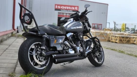 Harley-Davidson Touring Road Glide Special, снимка 3