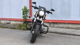Harley-Davidson Touring Road Glide Special, снимка 5