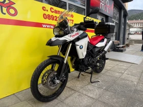 BMW F 800 GS, снимка 7