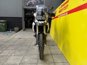BMW F 800 GS, снимка 4