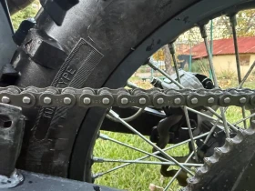 Malaguti XTM, снимка 5