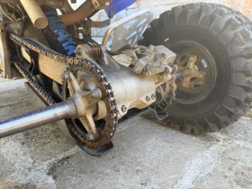 Yamaha Raptor, снимка 10