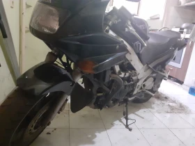 Honda Vfr RC36, снимка 4