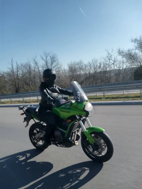 Kawasaki Versys, снимка 10