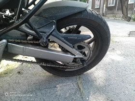 Kawasaki Versys, снимка 5