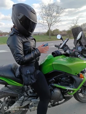 Kawasaki Versys, снимка 9