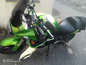 Kawasaki Versys, снимка 4