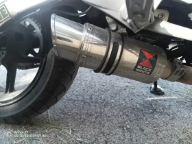 Kawasaki Versys, снимка 2