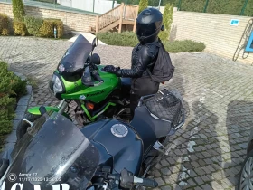 Kawasaki Versys, снимка 7