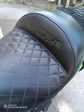 Kawasaki Versys, снимка 6