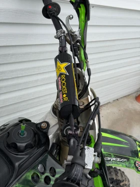 Kawasaki Kx, снимка 8