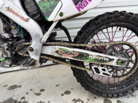 Kawasaki Kx, снимка 6